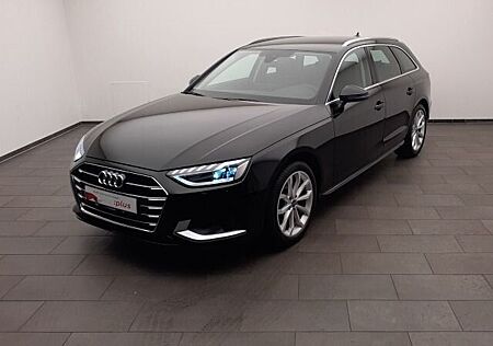 Audi A4 Avant 35 TFSI Advanced LED Navi AHZV S tronic