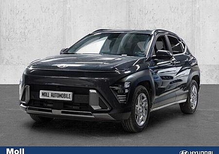 Hyundai Kona Trend DCT⚡Licht-Paket⚡Assistenz-Paket⚡SOFORT VERFÜGBAR⚡