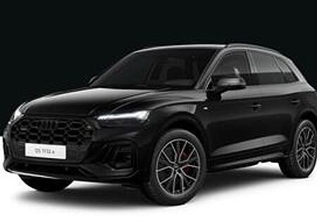 Audi Q5 S line 55 TFSI e quattro MMI Air Suspension Carbon Head-UP