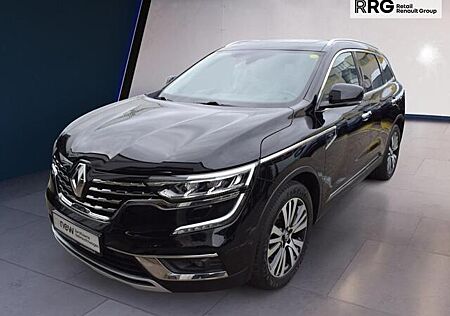 Renault Koleos 2.0 DCI 185 INITIALE PARIS AUTOMATIK SOFORT VERFÜGBAR !!!