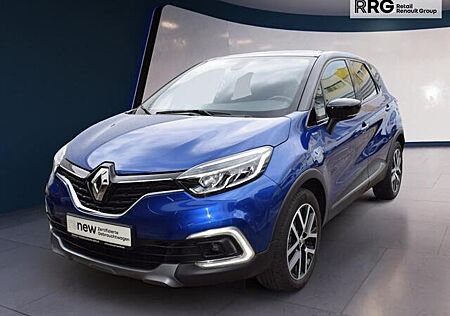 Renault Captur 1.3 TCE 150 VERSION S