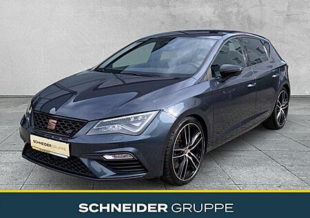 Seat Leon Cupra 2.0 TSI 213 kW (290 PS) 7-Gang DSG NAVI+, BEATS !!! LETZTE CHANCE !!!