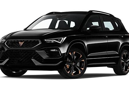 Cupra Ateca 2.0 TSI DSG 4DRIVE 221KW PANO, AHZV,