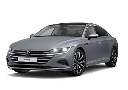 VW Arteon Volkswagen 1.4 TSI eHybrid+DSG+AHK+RFK+NAV+ACC+PANO