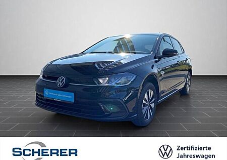 VW Polo Volkswagen 1.0 TSI Move NAVI/APP/BT/DAB/SHZ/PDC