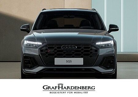 Audi SQ5 || letzter Diesel (der Nachfolger wird ein Benziner) ! 1/2