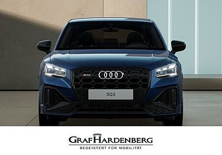 Audi SQ2 TFSI S tronic