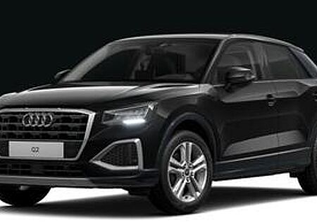 Audi Q2 advanced 30 TFSI MMI Assistenzpaket All-Season-Reifen