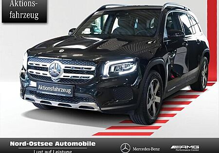 Mercedes-Benz GLB 180 d PROGRESSIVE MBUX-AR LED AHK 18-ZOLL