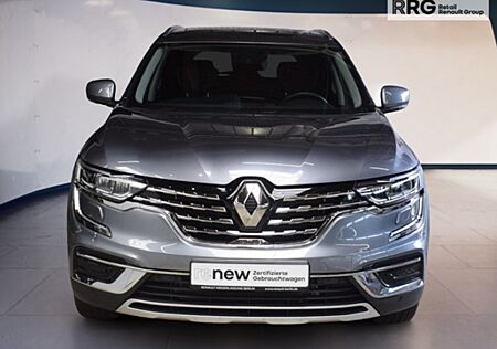 Renault Koleos 2.0 DCI 185 INITIALE PARIS AUTOMATIK