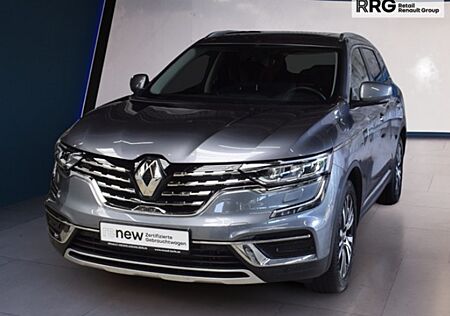 Renault Koleos 2.0 DCI 185 INITIALE PARIS AUTOMATIK