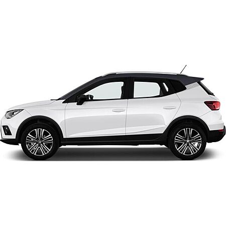 Seat Arona leasen