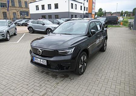 Volvo XC 40 XC40 Recharge Pure Electric Plus