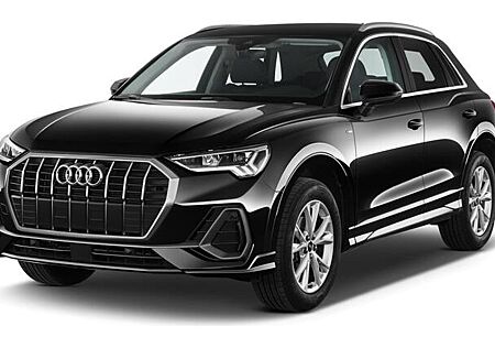 Audi Q3 S line 35 TFSI 110(150) kW(PS) S tronic ** Verfügbar Dezember 2024**