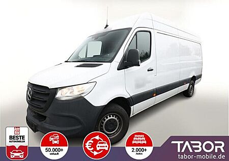 Mercedes-Benz Sprinter III 317 CDI 170 HKa RWD Klima Kam Temp