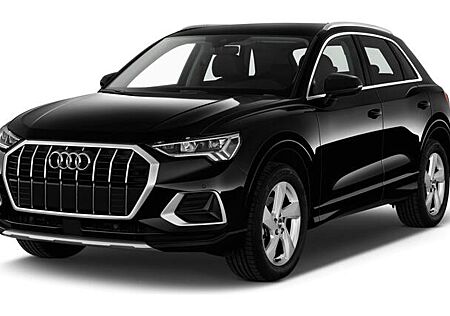 Audi Q3 advanced 35 TDI 110(150) kW(PS) S tronic **Verfügbar Dezember 2024**