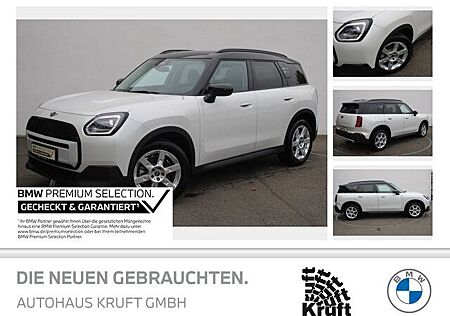 Mini One Countryman Countryman C CLASSIC+KAMERA+PANO+LED+HUD