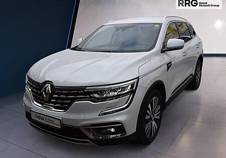 Renault Koleos 2.0 DCI 185 INITIALE PARIS AUTOMATIK SOFORT VERFÜGBAR !!