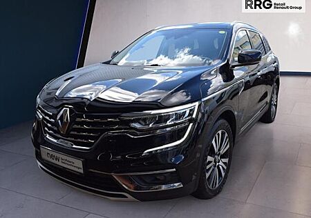 Renault Koleos 2.0 DCI 185 INITIALE PARIS AUTOMATIK SOFORT VERFÜGBAR !!