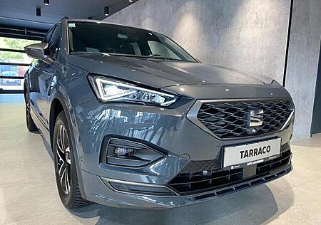 Seat Tarraco FR 2.0 TDI 110kW (150PS) 7-Gang DSG 7-Sitzer GW103