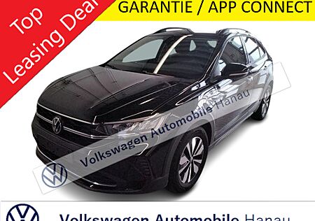 VW Taigo Volkswagen 1.0 TSI LIFE APP CONNECT GARANTIE ANDROID