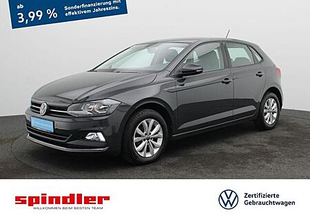 VW Polo Volkswagen Highline 1.0 TSI / Bluetooth, Klima, SHZ