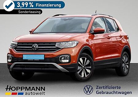 VW T-Cross Volkswagen 1.0 TSI Life Navi Kamera ACC