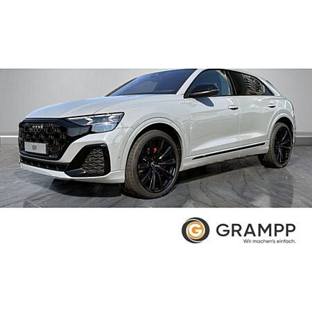 Audi Q8 leasen