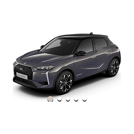 DS Automobiles DS3 leasen