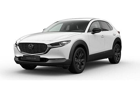 Mazda CX-30 Prime-Line e-Skyactiv G 140 Schaltgetriebe