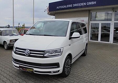 VW T3 Multivan Volkswagen Multivan 3-Wege Finanzierung Ballon