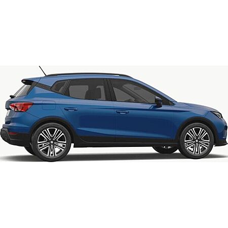 Seat Arona leasen