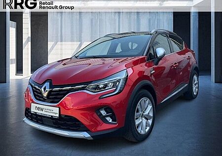 Renault Captur 1.6 E-TECH 160 INTENS AUTOMATIK