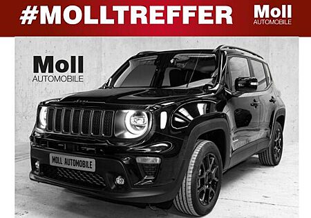 Jeep Renegade ⚡PHEV 4WD⚡ UPLAND WINTERPAKET Navi