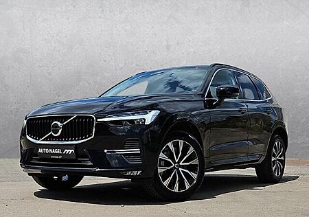 Volvo XC 60 XC60 B4 Diesel AHK 19 Licht-Paket Frontscheibenhz | Privatleasing