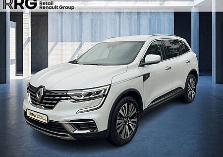 Renault Koleos 2.0 DCI 185 INITIALE PARIS AUTOMATIK SOFORT VERFÜGBAR !!!!