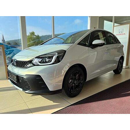 Honda Jazz leasen