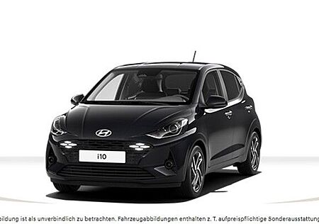 Hyundai i10 79PS PRIME AUTOMATIK