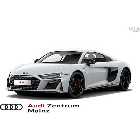 Audi R8 leasen