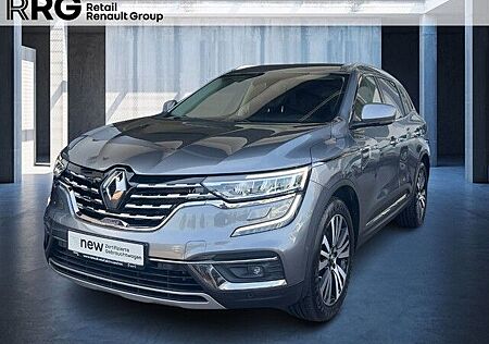 Renault Koleos Initiale Paris 4x4 INIT Initiale PARIS !!!