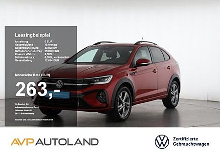 VW Taigo Volkswagen 1.5 TSI DSG R-Line | NAVI | LED | ACC |