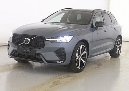 Volvo XC 60 XC60 B5 Benzin AWD Ultimate Dark Massage B&W 360 | Gewerbeleasing |