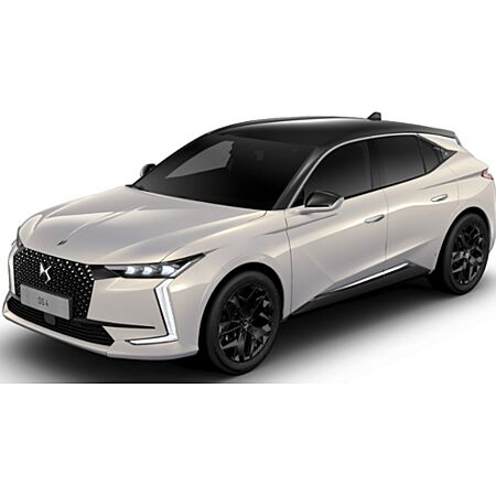 DS Automobiles DS4 leasen