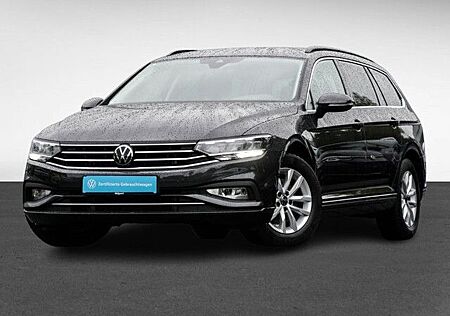 VW Passat Volkswagen Variant 1.5 BUSINESS ACC LED ALU NAVI