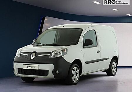 Renault Kangoo Z.E. h BATTERIEKAUF ABS Fahrerairbag