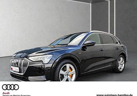 Audi e-tron 50 qu. S line int. *PANO*Virt.C+*360°*