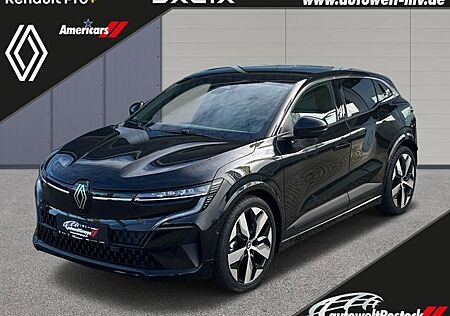 Renault Megane E-Tech Paket Techno EV40 130 hp