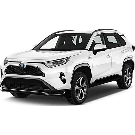 Toyota RAV4 leasen