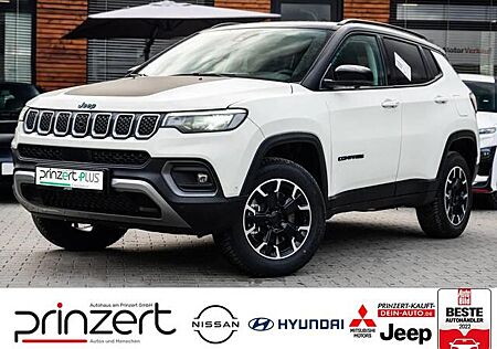 Jeep Compass Plug-In 1.3 High Upland Volle/\Hütte!!