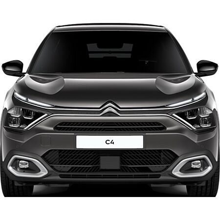 Citroën C4 leasen